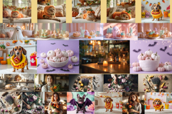 107 warm Autumn Stock Photos Product Image 5