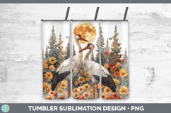 GorgeousAutumn Tumbler design.