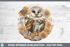 GorgeousAutumn Sunflowers Wind Spinner design.