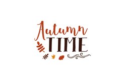 Autumn Time Product Image 1