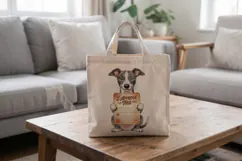 Autumn Treat Thieves Snack Pups Sublimation Product Image 14