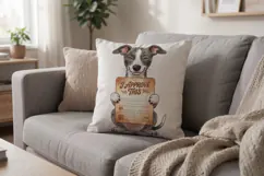 Autumn Treat Thieves Snack Pups Sublimation Product Image 15
