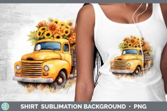 GorgeousAutumn Watercolor Shirt design.