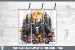 GorgeousAutumn Tumbler design.