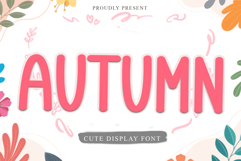 Autumn Product Image 1