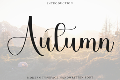 Autumn Product Image 1