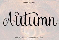 Autumn Product Image 1