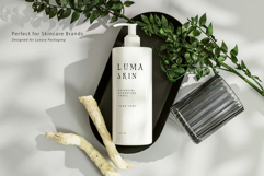 AVELIRA Elegant Skincare Serif Font Product Image 3