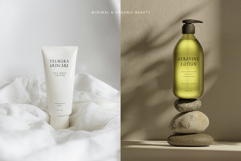 AVELIRA Elegant Skincare Serif Font Product Image 7