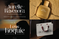 Elegant Modern Serif Bundle Product Image 8