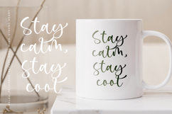 Avisty Lintera - Quirky Handwritten Font Product Image 6