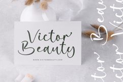 Avisty Lintera - Quirky Handwritten Font Product Image 8