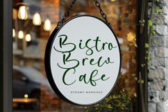 Avisty Lintera - Quirky Handwritten Font Product Image 9