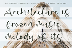 Avisty Lintera - Quirky Handwritten Font Product Image 10