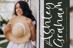 Avisty Lintera - Quirky Handwritten Font Product Image 11