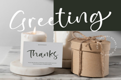 Avisty Lintera - Quirky Handwritten Font Product Image 14