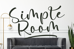 Avisty Lintera - Quirky Handwritten Font Product Image 16