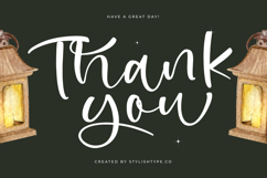 Avisty Lintera - Quirky Handwritten Font Product Image 20