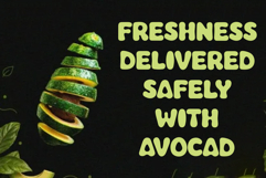Avocad Product Image 8