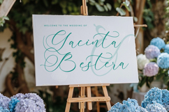 Avonta Qintani - Stylish Calligraphy Font Product Image 3