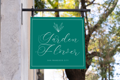 Avonta Qintani - Stylish Calligraphy Font Product Image 5