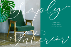 Avonta Qintani - Stylish Calligraphy Font Product Image 8