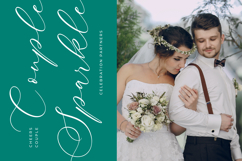 Avonta Qintani - Stylish Calligraphy Font Product Image 9