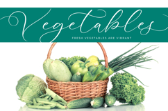 Avonta Qintani - Stylish Calligraphy Font Product Image 14