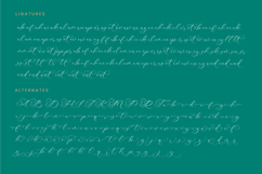 Avonta Qintani - Stylish Calligraphy Font Product Image 19