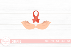 Awareness Charity Sign And Symbol Product Image 1