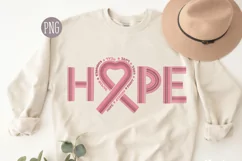 Awareness Pink Ribbon by Mastilo Designs