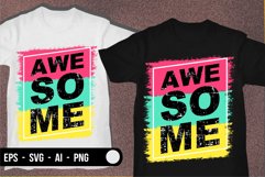 21 Elegant Motivational And Inspiational T-Shirt Design Product Image 8