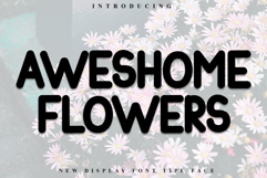 Aweshome Flowers Product Image 1