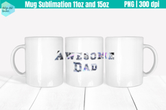 Father day Mug 11OZ and 15OZ Product Image 1