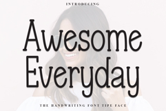 Awesome Everyday Product Image 1