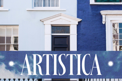 Awesome Shorten - Tall Serif Display Product Image 9