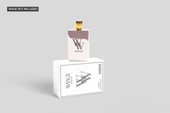 BOX PACKAGING PARFUME 5 FILE PSD Product Image 5