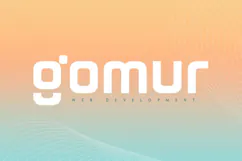 Axis - Modern Unique Futuristic Font Product Image 4