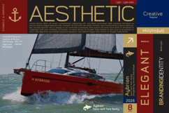 Aybrion - Sans Serif Font Family Product Image 11