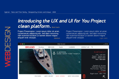 Aybrion - Sans Serif Font Family Product Image 13