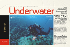 Aybrion - Sans Serif Font Family Product Image 7