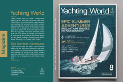 Aybrion - Sans Serif Font Family Product Image 9