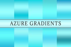 Azure Gradients Product Image 1