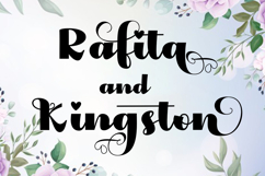Yarnita Script Product Image 2
