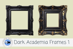 Dark Academia Frames 1 Product Image 3