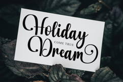 Sweet Handmade - Family Font In 51 Styles Product Image 5