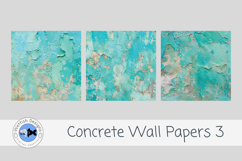 Concrete Wall Textures 3 Product Image 3
