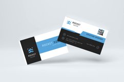 5 IN 1 BUSINESS CARD EDITABLE TEMPLATE Product Image 3