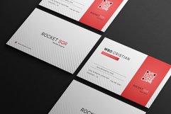 5 IN 1 BUSINESS CARD EDITABLE TEMPLATE Product Image 3