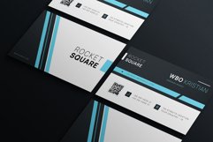 5 IN 1 BUSINESS CARD EDITABLE TEMPLATE Product Image 3
